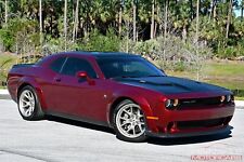 dodge challenger wide body for sale  West Palm Beach