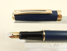 Sheaffer prelude 347 for sale  Shipping to Ireland