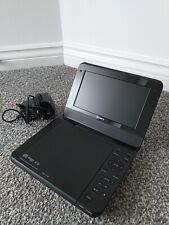 7 portable dvd player for sale  SUDBURY