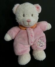 Z8. doudou peluche d'occasion  Bouvigny-Boyeffles