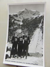 Antiquar ansichtskarte ski gebraucht kaufen  Werlte