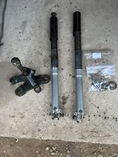 Ajs matchless forks for sale  PICKERING