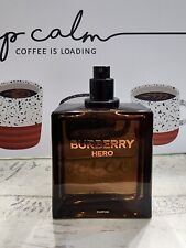 Burberry hero parfum for sale  San Bernardino