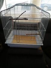 Bird cage used for sale  WORKINGTON