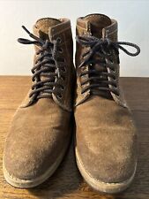 Superdry boots size for sale  SOUTHEND-ON-SEA