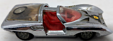 AUTO PILEN (ESPANHA) 1:43, FERRARI P.5 BERLINETA VINTAGE FUNDIDO. RARO. PRATA comprar usado  Enviando para Brazil