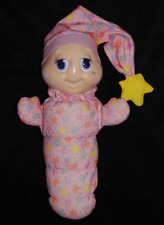 Peluche doudou luciole d'occasion  Strasbourg-