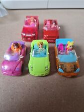 Polly pocket wheels for sale  HAYLE