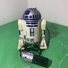 Control remoto electrónico Star Wars R2D2 1997 ¡Funciona! Desc de lectura, usado segunda mano  Embacar hacia Mexico