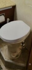 Flush toilet camper for sale  Costa Mesa