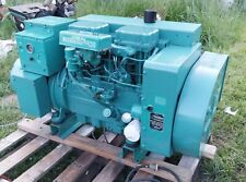Onan generator 12.5 for sale  Camden Wyoming
