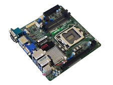 Usado, Placa-mãe ASRock Industrial IMB-195 Mini-ITX com refrigerador comprar usado  Enviando para Brazil