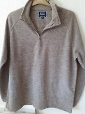 Mens micro fleece for sale  WESTON-SUPER-MARE