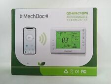 Mechdoc smart thermostat d'occasion  Expédié en Belgium