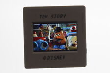 Foto promocional filme Toy Story batata slide 35mm Pixar Walt Disney Pictures #5, usado comprar usado  Enviando para Brazil