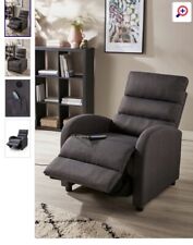 Electric recliner chair for sale  TELFORD