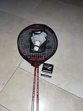 Sportone set badminton usato  Rescaldina