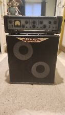 Ashdown bass stack for sale  WITNEY