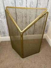 Vintage gold painted for sale  YEOVIL