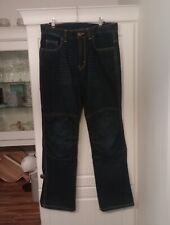 Motorcycle jeans 32 for sale  SWINDON