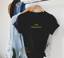 Endometriosis shirt endo for sale  LONDON
