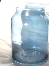 Blue hurricane jar for sale  IRVINE