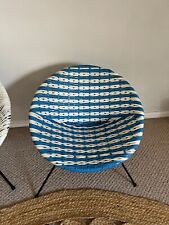 vinyl chair for sale  TONBRIDGE