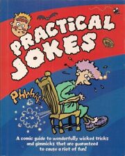 Practical jokes anon for sale  GLOUCESTER