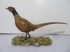 border fine arts pheasant for sale  HENFIELD