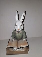 Vintage ceramic rabbit for sale  Kane