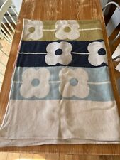 orla kiely bedding for sale  NEWBURY