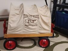 Radio flyer frontier for sale  Vancouver