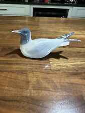 Royal copenhagen seagull for sale  Westernville