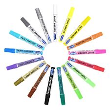 Permanent marker pens for sale  SLOUGH