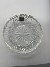 Vintage cavan crystal for sale  OLDHAM