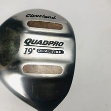 Cleveland quadpro dual for sale  Las Vegas