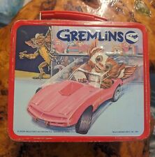 Gremlins metal lunch for sale  Scappoose