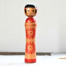 Kokeshi doll japan d'occasion  Expédié en Belgium