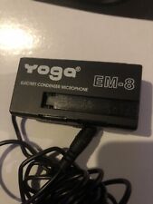 Yoga battery powered for sale  BOLTON