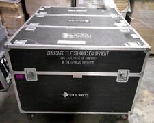 Lot road cases for sale  Houston