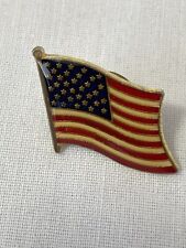 Usa flag pin for sale  Salem