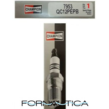 Candela champion qc12pepb usato  Siracusa