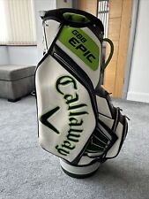 Callaway gbb epic for sale  STOKE-ON-TRENT