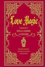 Love magic handbook for sale  ROSSENDALE