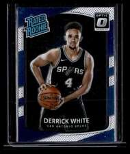 Derrick white 2017 for sale  Irving