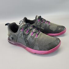 Tênis Reebok CrossFit Nano Pump Fusion Feminino 8.5M Treinamento Atlético comprar usado  Enviando para Brazil