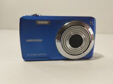 🟢Aparat cyfrowy Medion MD86535 16 MP x5 zoom (analogowy Canon) 📸Działa w 100%🟢 na sprzedaż  PL