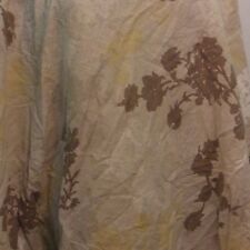 Tablecloth home tan for sale  Tucson