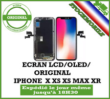 Ecran iphone oled d'occasion  Trappes