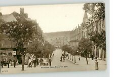 Dennis postcard colwyn for sale  MENSTRIE